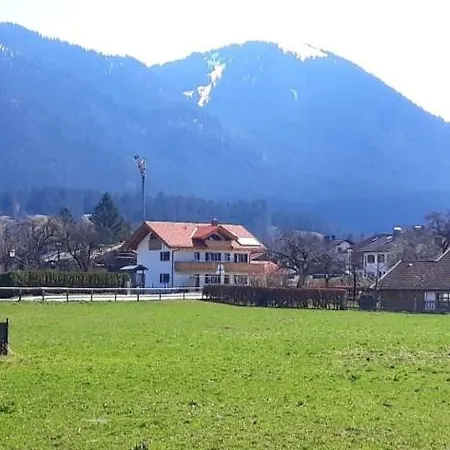 Gerg Zur Schönen Aussicht Daire *