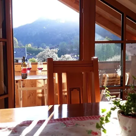 Gerg Zur Schönen Aussicht