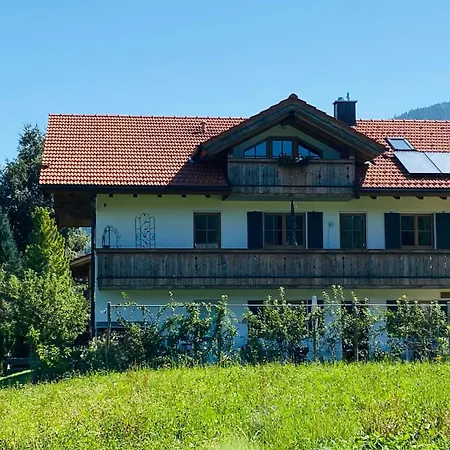 Daire Gerg Zur Schönen Aussicht *